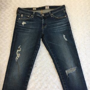 Adriano Goldschmied Jeans